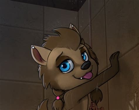 Winnie Werewolf porn, Rule 34, Hentai .